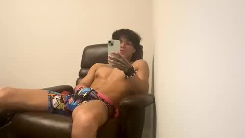 igotahardon247 online show from February 25, 8:25 am