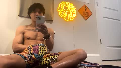 igotahardon247 online show from February 20, 9:53 pm