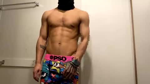 igotahardon247 online show from December 31, 7:07 pm