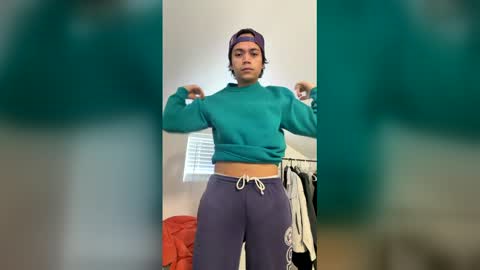 RawX online show from February 18, 3:31 pm