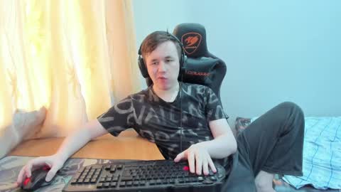 iliaskris online show from May 29, 5:17 am