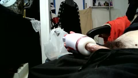 iliketofuck1975 online show from October 26, 9:33 am