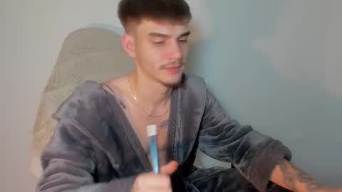 D-Illusion online show from January 18, 1:35 pm