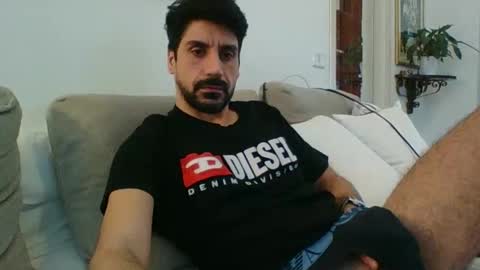 ilmangj90 online show from February 14, 10:17 am