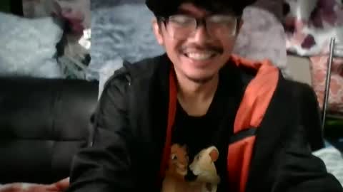 Snapshot of ilovebunny69 chatting on October 4, 6:18 am ilovebunny69 online show from October 4, 6:18 am