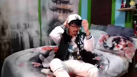 Snapshot of ilovebunny69 chatting on October 19, 6:39 am ilovebunny69 online show from October 19, 6:39 am