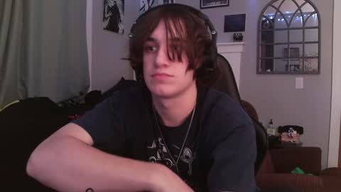 luna online show from December 3, 6:03 am