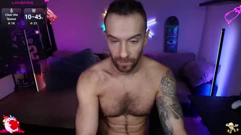 Ilya online show from November 1, 8:35 pm