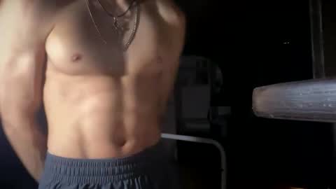 ilyahrr online show from March 4, 8:27 pm