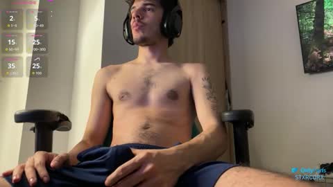 Theo --- OnlyFans stxrcorx online show from November 2, 5:12 am