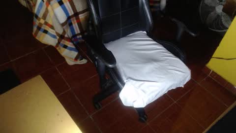 im_dave21 online show from November 19, 9:09 am