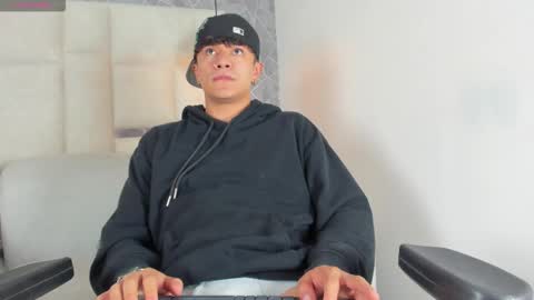 JOEL online show from March 10, 6:08 am