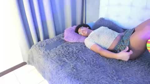 im_kyrk online show from January 5, 8:01 pm