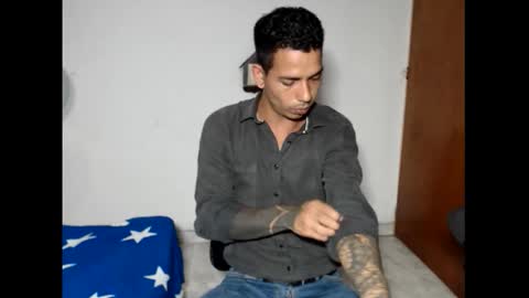 im_taylor24 online show from November 20, 9:24 pm