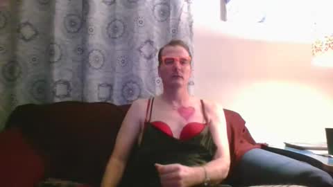 Snapshot of ima2here1 chatting on October 18, 3:11 am ima2here1 online show from October 18, 3:11 am