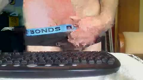 Aussie Guy online show from October 29, 7:33 am