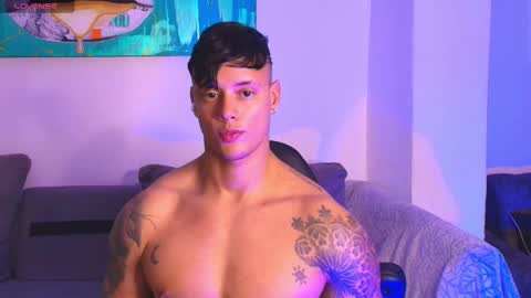 imconor online show from September 30, 11:52 pm