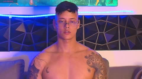 imconor online show from January 10, 2:35 am