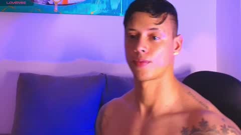 imconor online show from September 25, 11:57 pm