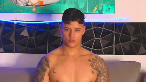 imconor online show from January 30, 2:49 am