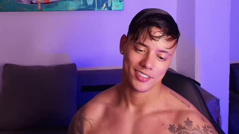 imconor online show from February 4, 8:15 pm