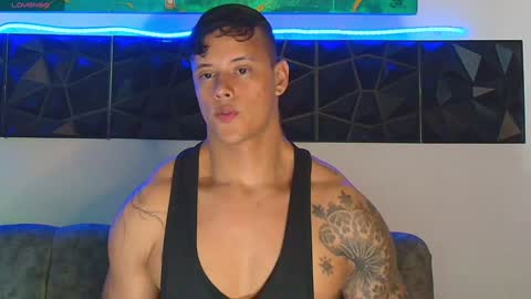 imconor online show from December 3, 1:39 am