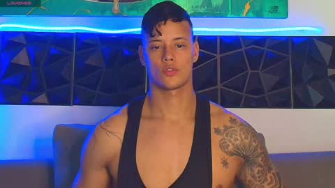 imconor online show from December 13, 12:09 am