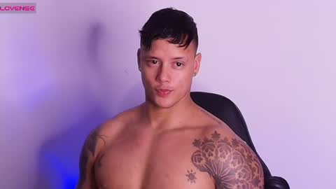 imconor online show from July 11, 12:12 am