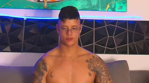 imconor online show from February 17, 8:47 pm