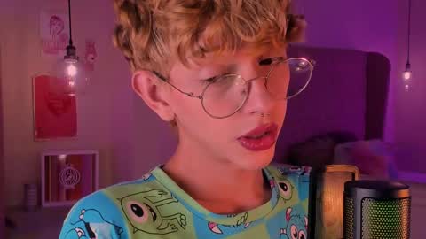 Damiano online show from October 24, 10:22 pm