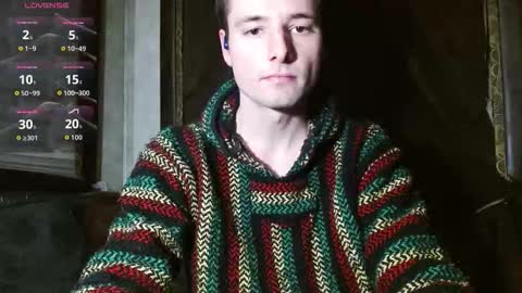 imfeelingverynaughty online show from January 12, 12:58 am