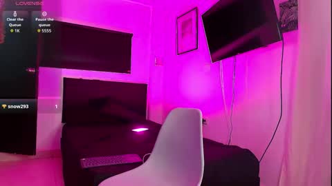 GERVE online show from December 19, 2:14 pm