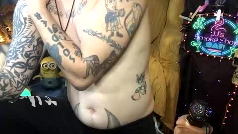 JJ online show from October 26, 6:59 am