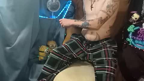 JJ online show from January 7, 6:18 am