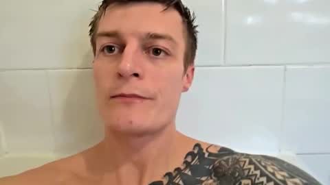 impressedmuch459 online show from March 2, 8:43 am