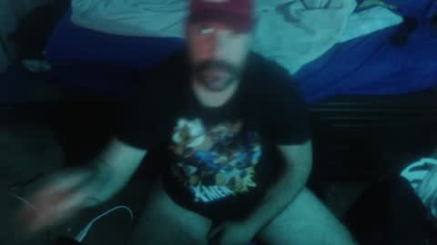 I use to be imeverythingandnothing online show from December 10, 6:33 am