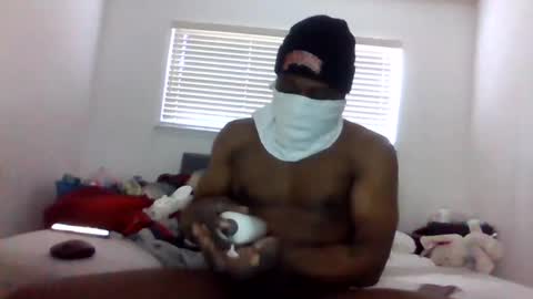 imthehornyest online show from March 9, 6:43 pm