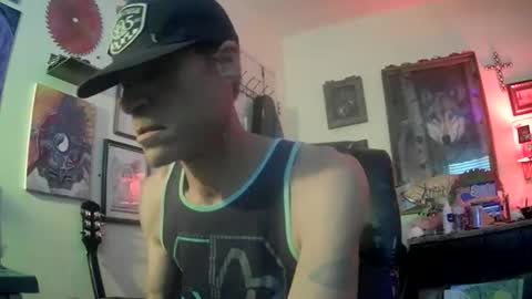 imtru online show from February 4, 11:55 pm