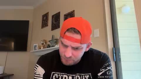 Inmate1993 online show from February 10, 10:03 pm