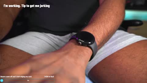 Inches online show from January 6, 2:03 pm