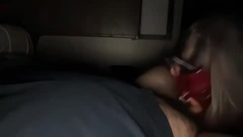 incog465 online show from April 27, 5:59 am