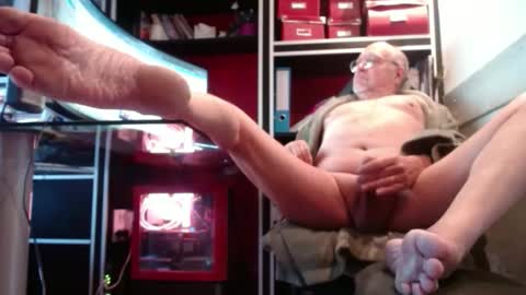 inconnu_06 online show from December 4, 7:37 am