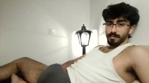 incubus online show from November 25, 2:24 am