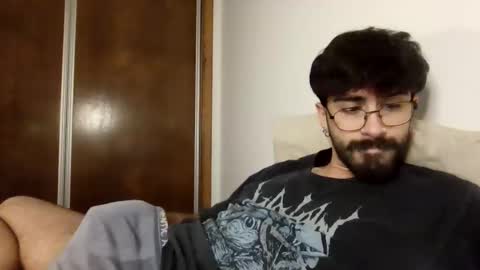 incubus online show from February 1, 4:24 am