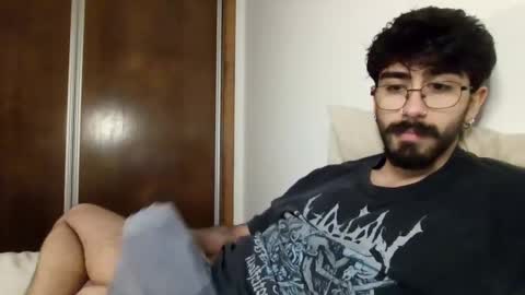 incubus online show from January 31, 2:15 am