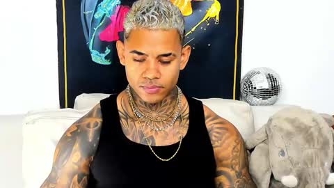 Jacobo online show from December 16, 9:49 am