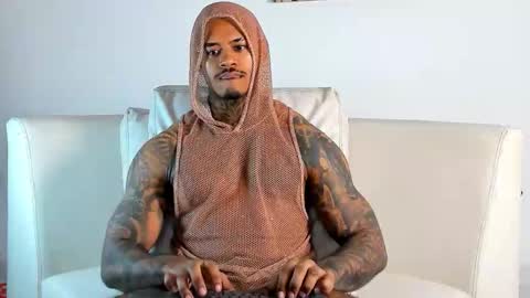 Jacobo online show from January 31, 7:11 pm