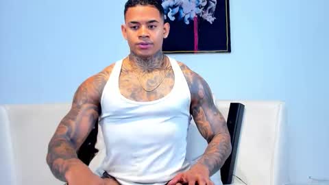 Jacobo online show from November 2, 11:03 am