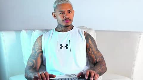 Jacobo online show from February 3, 6:33 am