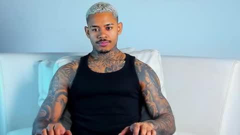 Jacobo online show from February 9, 8:08 am